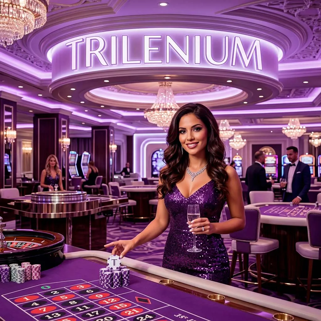 Acceso a Trilenium: login para Argentina
